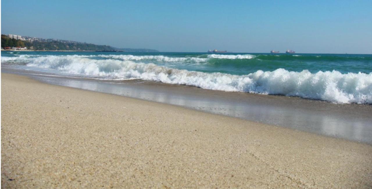 Sweet Home Near The Sea 바르나 외부 사진