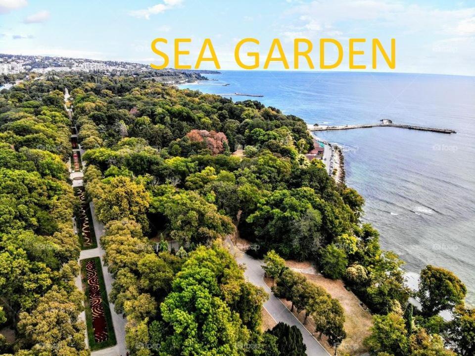 Sweet Home Near The Sea 바르나 외부 사진