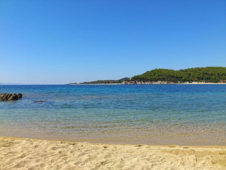 Sweet Home Near The Sea 바르나 외부 사진